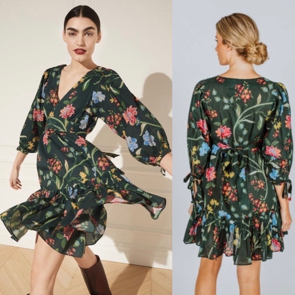 Cara Cara Millbrook Dress